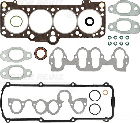 Gasket Kit, cylinder head